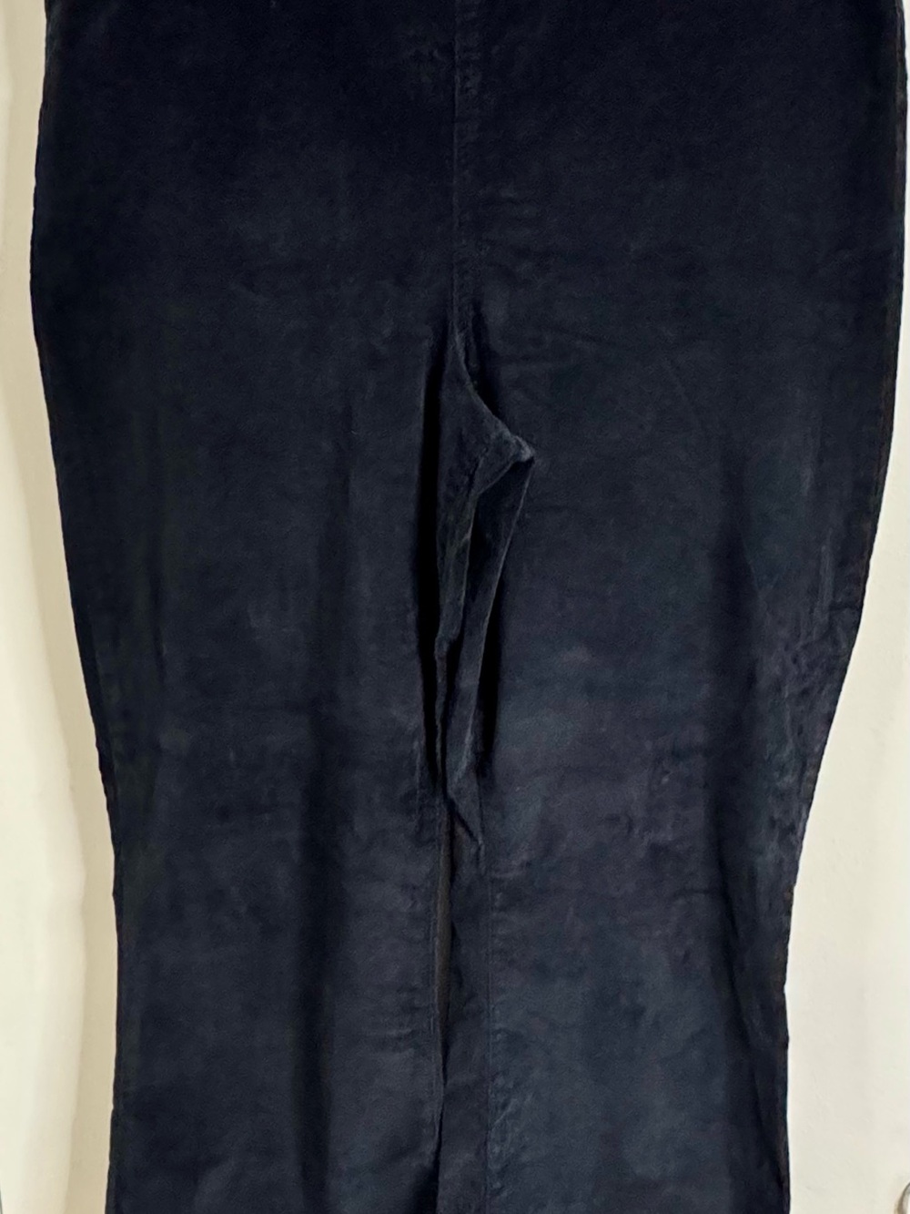 Knox Rose Black Flare Pants